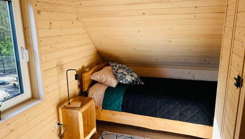 Domki Bolek i Lolek - Foto 4