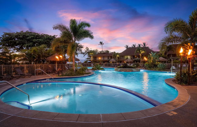 Aston Maui Kaanapali Villas - Foto 56