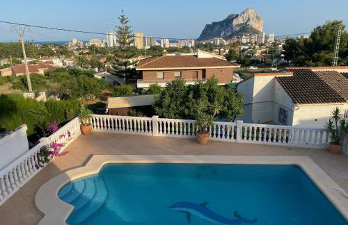 THE BEST HOLIDAY VILLA - Foto 38