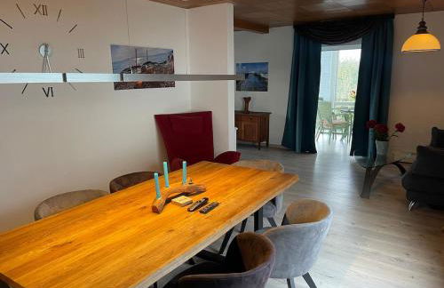 Stilvolle 90qm Wohnung mit Wintergarten - Photo 40