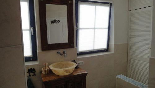 Ferienhaus Seeraeuber - Foto 4