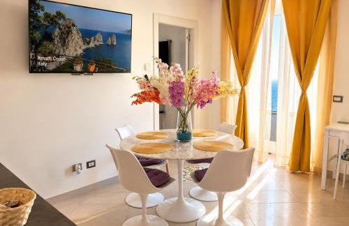 Villa Mansi - Sea View Suites, Free Parking - Ravello - Foto 53
