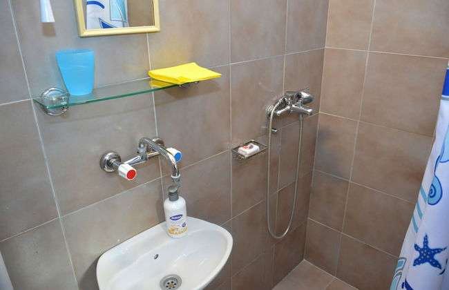 Apartments Cirkovic - Foto 41