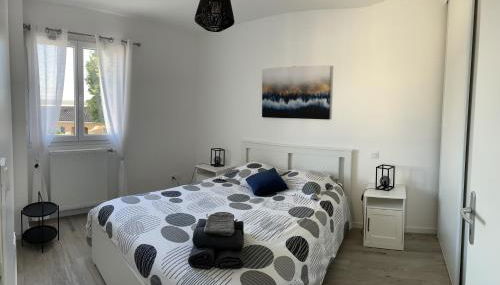 Les Villas de Castel - villa "Les Muriers" - Photo 3