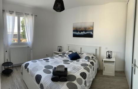 Les Villas de Castel - villa "Les Muriers" - Photo 3