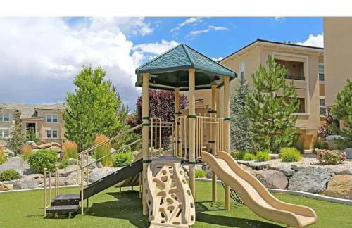 New Luxurious 1BR Apartment Heated Pool Spa & Sauna - Foto 74