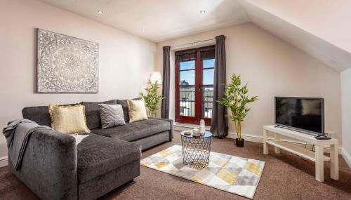 Elliot Suite No9 - Donnini Apartments - Foto 2