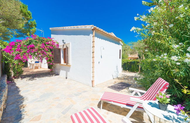 Can Caimari in Mal Pas-bon Aire - Foto 5