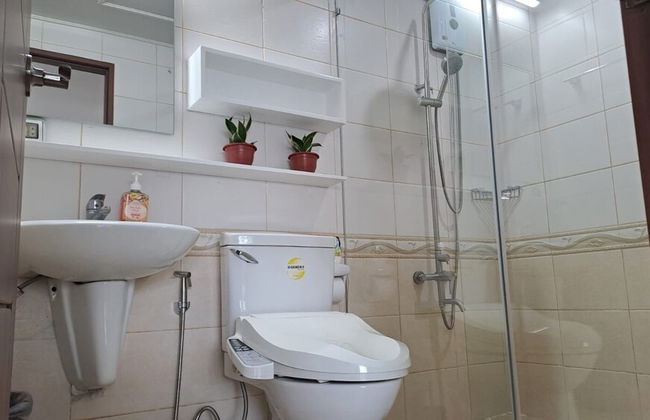 Prestige Vacation Apartments - Hanbi Mansions - Foto 69