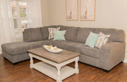 Beautiful spacious 4 bedroom house , sleeps 8+ - Foto 25