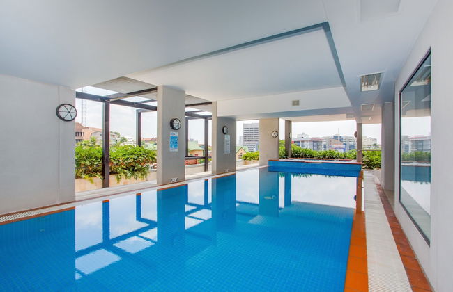 Republic Apartments - Photo 45