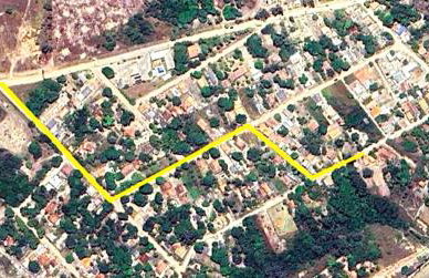 Paraíso da falésia em Cumuruxatiba com vista excepcional - Photo 35