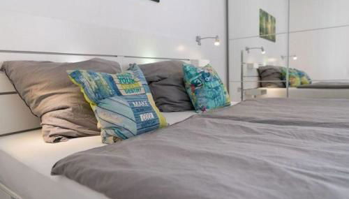 Yachthafen in Orth - Foto 4