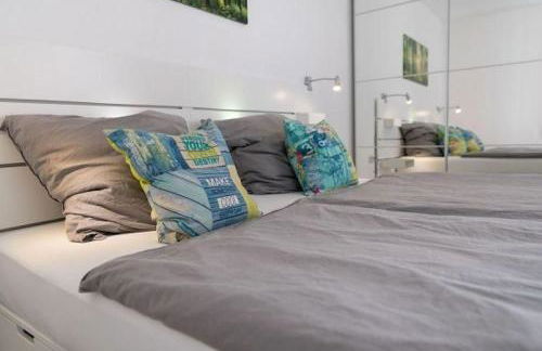 Yachthafen in Orth - Foto 4