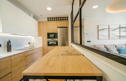 Catedral - Apartamentos Burgos Deluxe - Foto 19