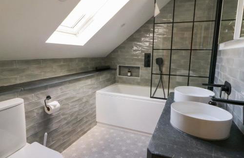 Glanduad Fawr - Foto 38