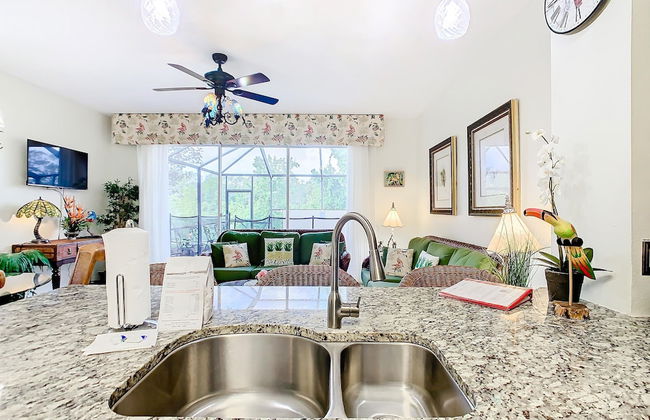 Adventureland Oasis - Resort Near Disney - Photo 16