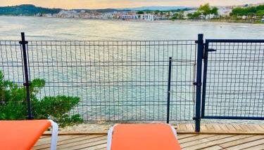 Casa L´Augusta II, Casa sobre el mar en Altafulla - Foto 5