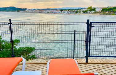 Casa L´Augusta II, Casa sobre el mar en Altafulla - Foto 5