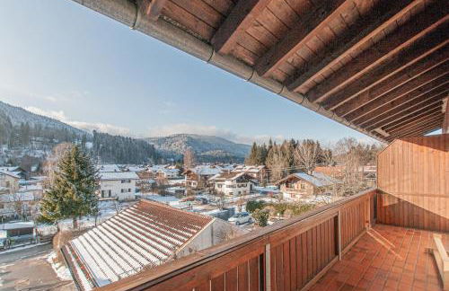 Ferienwohnung "Freihauswinkl" - Foto 14