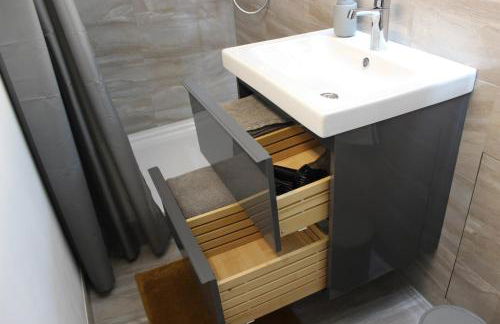 KLEINE SOUTERRAIN WOHNUNG NÄHE HAMBURG - Foto 33