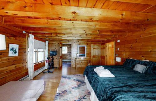 Beaver Run Cabin - Foto 21