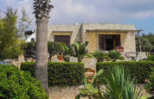 Villa Luisa Fronte Mare - Foto 1