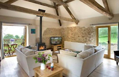 Luggs Barn - Beautiful Devon Hideaway - Photo 24