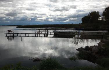 Fischstübchen Neeberg Fewo 6 – Seeadler - Foto 52