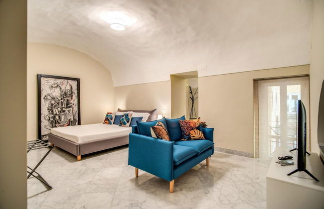 Pignatelli Loft in Napoli - Foto 28