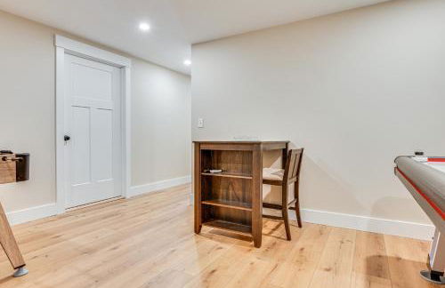 Dock and Game Room New Waterfront Home in Lyman! - Foto 24