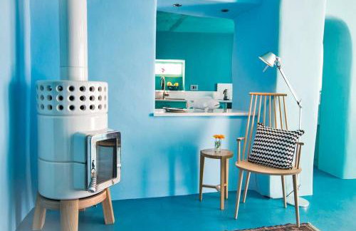 Tinos Blue House - Foto 22