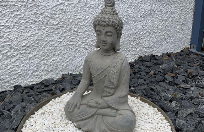 Zen Cottage, Cullen - Sleeps 4, Garden & Pets Ok - Foto 35