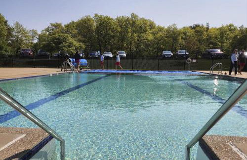 Sand Dunes Lodge - Foto 35