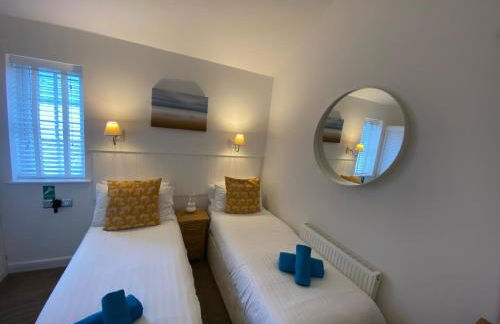 Seafolly Beach House The Bay Filey Step Free Accommodation Private Offstreet Parking - Foto 11
