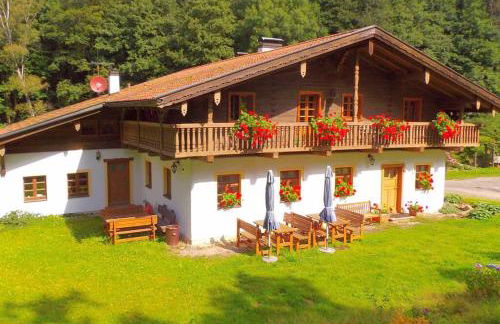 Ferienpension Posthof - Foto 1