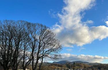 Cottage near Caernarfon, Gwynedd - Foto 8