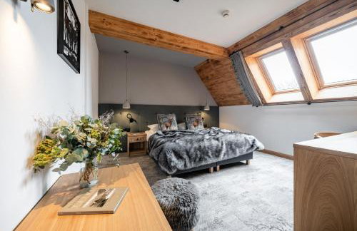 Hotel Litworowy Staw - Foto 67