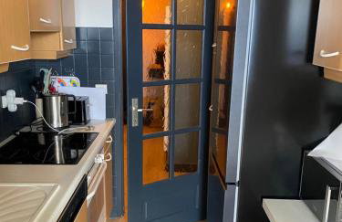 Appartement d'exception au bord du lac - Foto 13