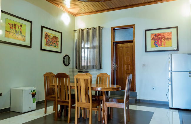 Nyumbani Cottages - Kicukiro - Photo 15