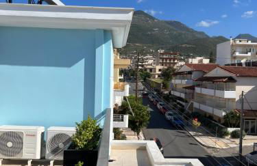 Magical Seaside Town Boutique Apts 2 - Foto 44