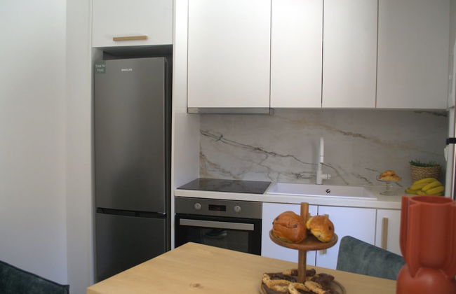 Oniropetra Luxury Suites - Foto 40