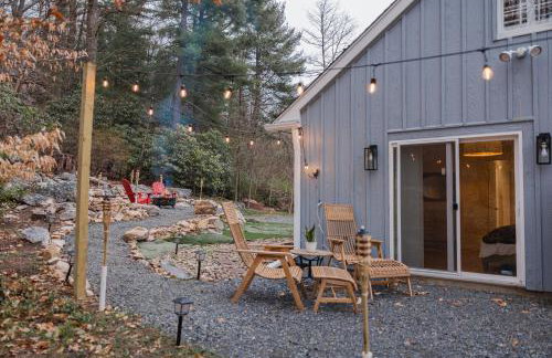 Cowry Acres - 11 Acre Enchanted Retreat, Hot Tub - Foto 27