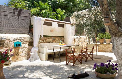 Villa Anastasia - Foto 14