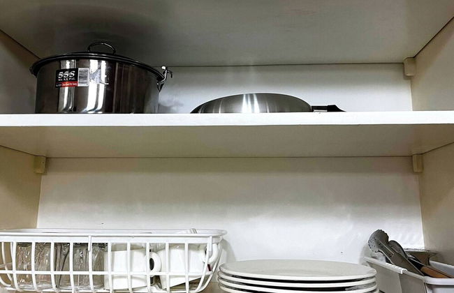 Premier Room in Albergo Baguio - Foto 10