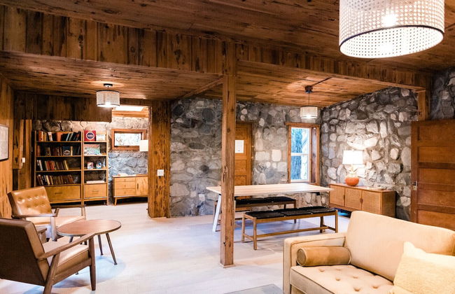 Huttopia Paradise Springs - Foto 76