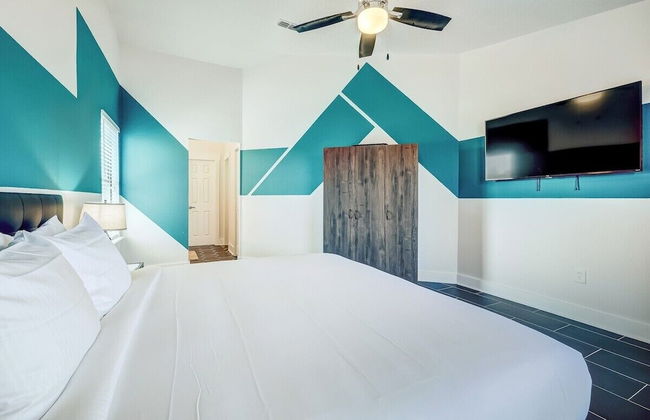 Vibe House Message Now for Summer Special - Foto 4