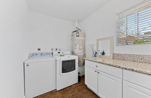 Vegas Getaway: Central 1 story, Private Pool, Game Room - Foto 30