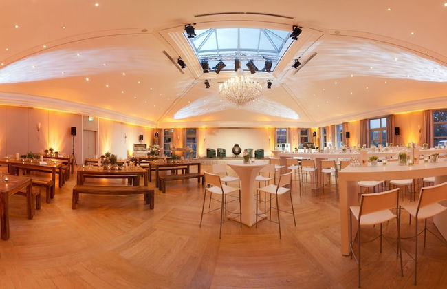 HerzogsPark Apartments mit/ohne Küche - Foto 27