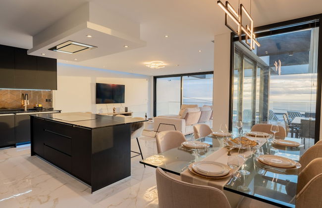 Villa Luxe by Atlantic Holiday - Foto 4